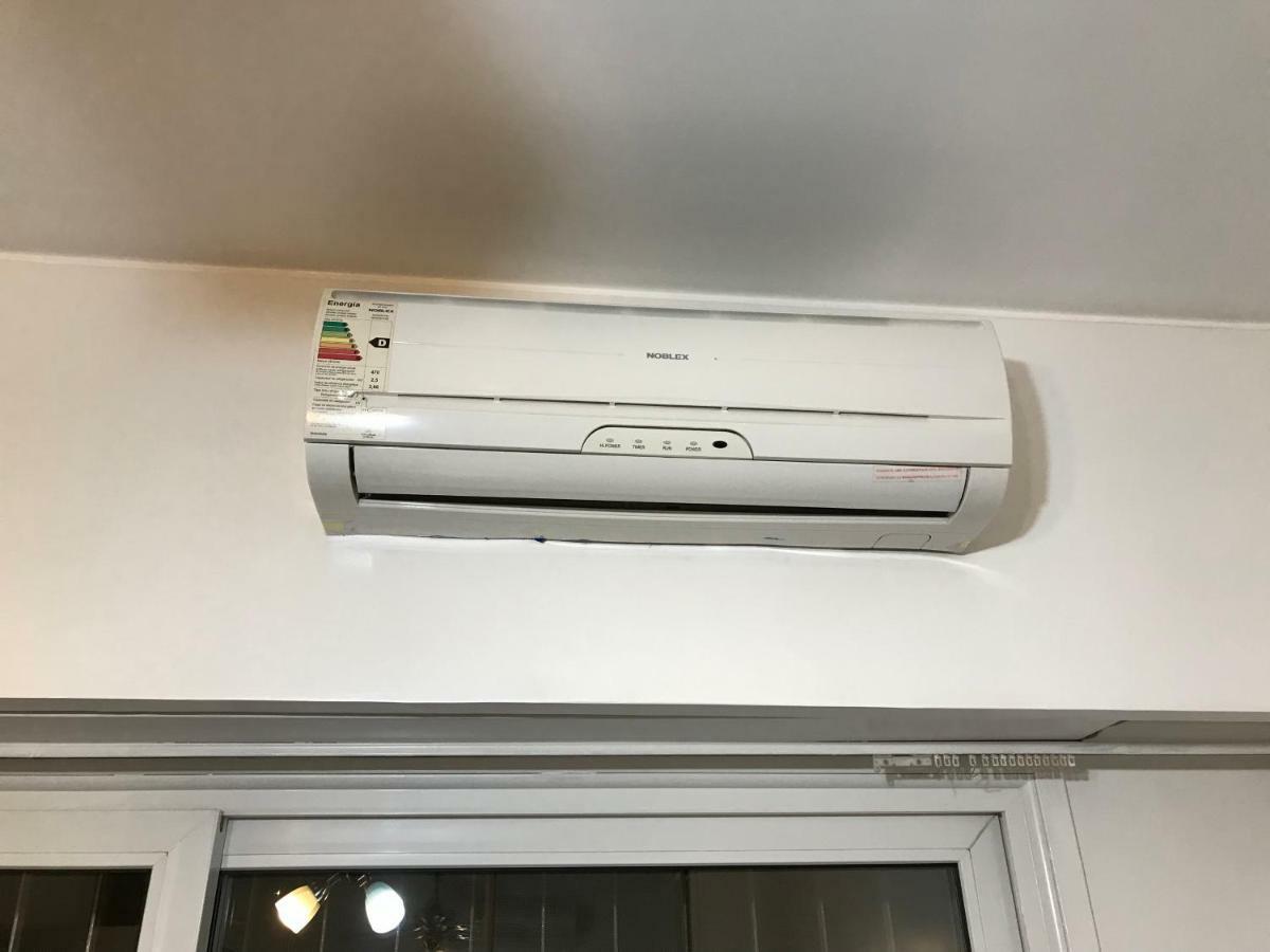 דירות בואנוס איירס Cabildo Y Juramento Con Parrilla מראה חיצוני תמונה