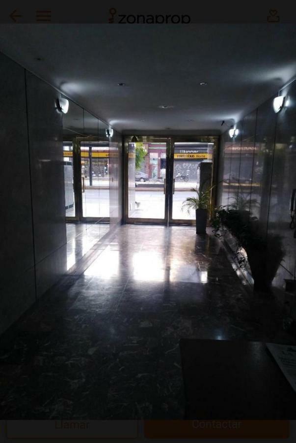 דירות בואנוס איירס Cabildo Y Juramento Con Parrilla מראה חיצוני תמונה