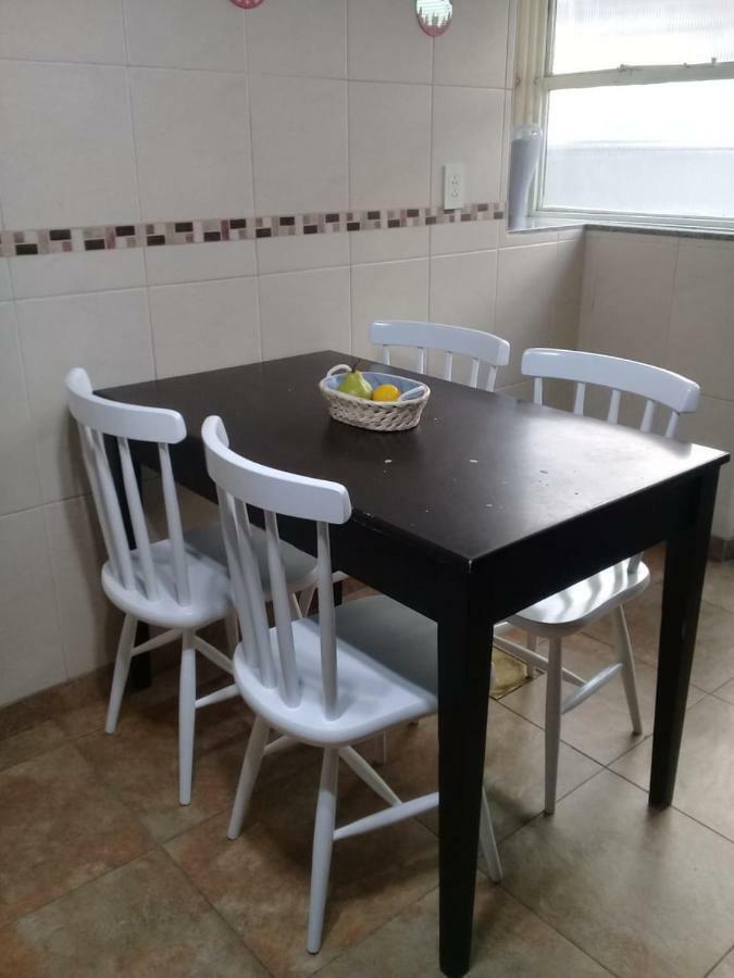 דירות בואנוס איירס Cabildo Y Juramento Con Parrilla מראה חיצוני תמונה