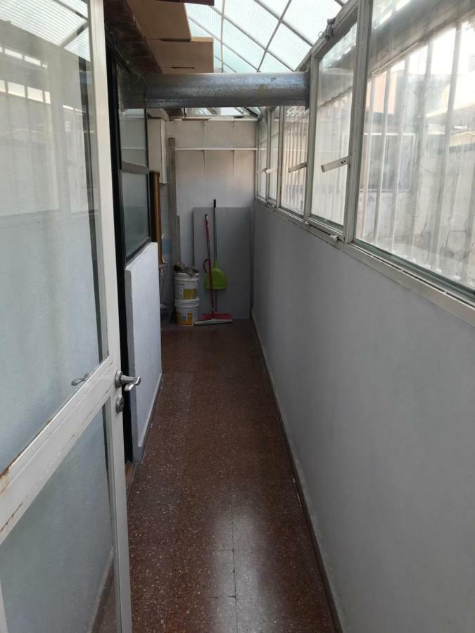 דירות בואנוס איירס Cabildo Y Juramento Con Parrilla מראה חיצוני תמונה