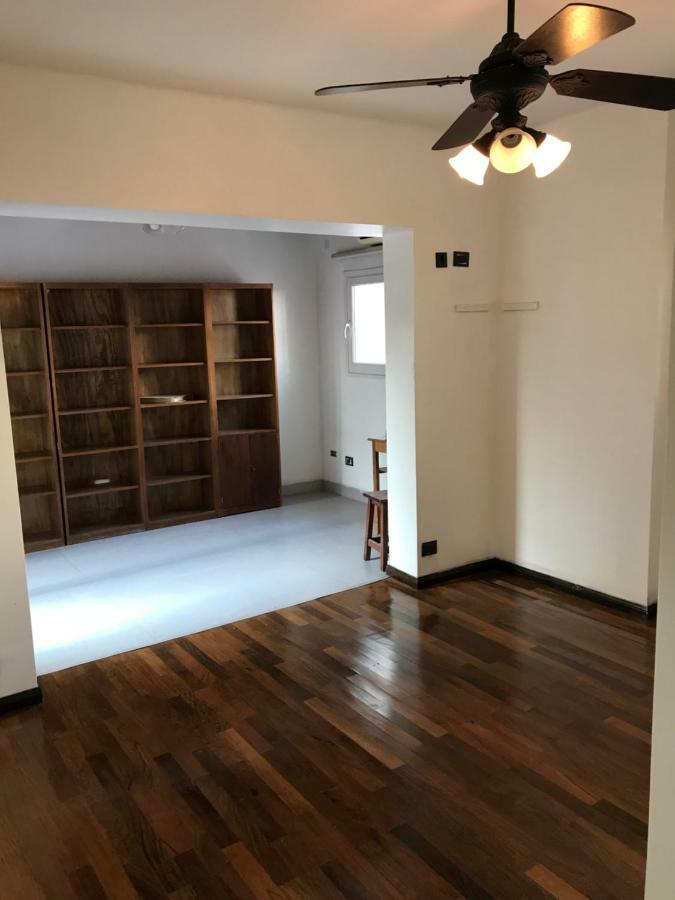 דירות בואנוס איירס Cabildo Y Juramento Con Parrilla מראה חיצוני תמונה