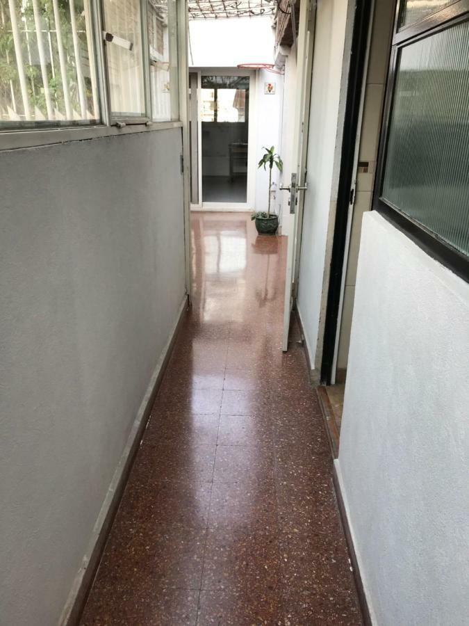 דירות בואנוס איירס Cabildo Y Juramento Con Parrilla מראה חיצוני תמונה
